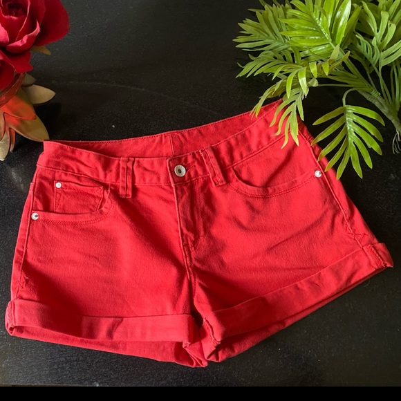 Armani Exchange Shorts - Picture 2 of 7
